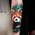 Red Panda Tattoo