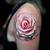 Red Rose Tattoo Meaning