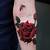 Red Rose Tattoos