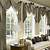 Revamp Your Dining Area with Stylish Curtain Designs
