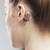 Rose Tattoo Behind Ear Meaning