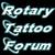 Rotary Tattoo Forum