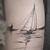 Sailboat Tattoo Meaning