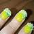 Say Cheers with Cantarito Nails: Margarita-Inspired Manicures
