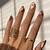 Seasonal Sensation: Dive into Fall with Trendy Brown Nail Ideas