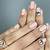 Short Nail Slay: Fall Designs That Will Leave You Feeling Fabulous
