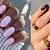 Short Nails, Big Style: Fall Nail Trends on Point