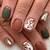 Short and Stunning: Fall Manicure Ideas to Elevate Your Style