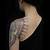 Shoulder Tribal Tattoos For Women