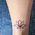 Simple Pretty Tattoo Designs