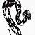 Snake Tribal Tattoo Designs