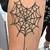 Spider Tattoos Designs