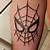 Spiderman Tattoo Ideas