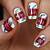 Spread Holiday Cheer with Festive Christmas Nail Designs: Get Inspired!