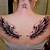 Spread Wings Tattoo Designs