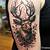 Stag Tattoo Meaning