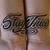 Stay True Wrist Tattoo