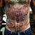 Stomach Tattoo Ideas For Men