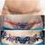 Stomach Tattoos To Cover Tummy Tuck Scar