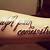 Strength Quote Tattoos