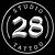 Studio 28 Tattoos