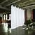 Stylish Divide: Curtain Room Dividers for Flexible and Functional Spaces