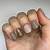 Sweater Weather Chic: Cozy Gel Nail Designs for November