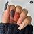Sweater Weather Glam: Nail Colors to Embrace the Coziness of Fall