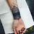 Tattoo Cover Up Ideas On Wrist