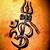 Tattoo Design Of Om