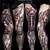 Tattoo Designs Biomechanical