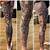 Tattoo Designs Leg Sleeve