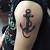 Tattoo Designs Of Anchors