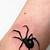 Tattoo Designs Spider