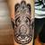 Tattoo Hamsa Designs