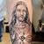Tattoo Ideas Jesus