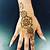 Tattoo Mehndi Designs For Hands