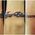 Tattoo Name Bracelet Designs