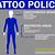 Tattoo Policy