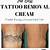 Tattoo Removal Cream That Actually Works