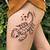 Tattoo Scorpions Designs