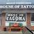 Tattoo Shops In Tacoma
