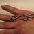Tattoo Tribal Hand