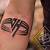 Tattoo Van Halen