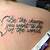 Tattoos On The Heart Quotes