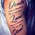 Tattoos Quotes For Men On Arm