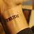 The Truth Tattoos