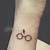 Tiny Harry Potter Tattoos