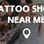 Top Rated Tattoo Shops