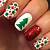 Trendy and Chic Christmas Nails: Elevate Your Festive Style Now